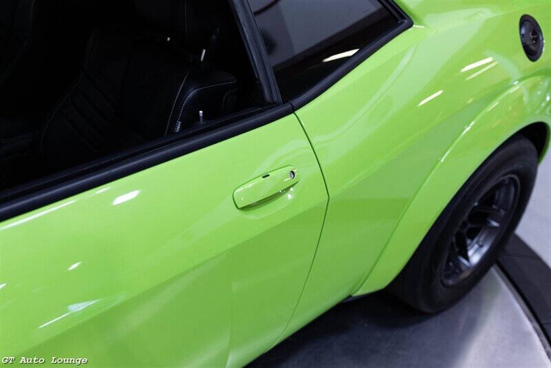 2023 Dodge Challenger 22