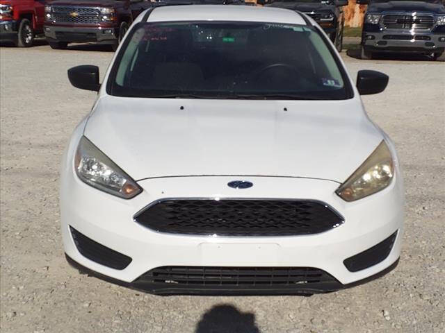 2017 Ford Focus for sale at Tri State Auto Sales in Cincinnati, OH