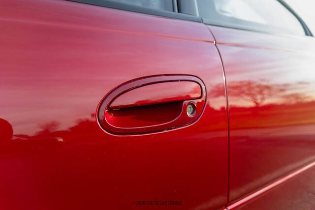 2006 Pontiac GTO