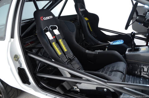 1985 Toyota Corolla GT-S Sport