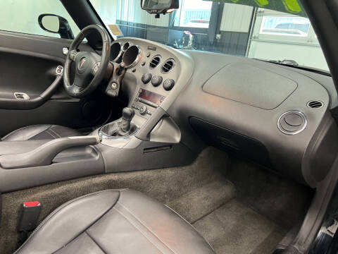 2006 Pontiac Solstice
