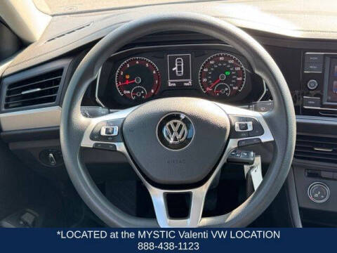 2021 Volkswagen Jetta