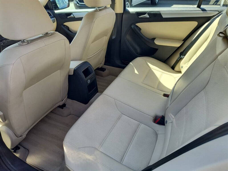 2013 Volkswagen Jetta