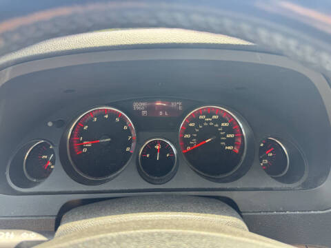 2012 GMC Acadia SLT-1