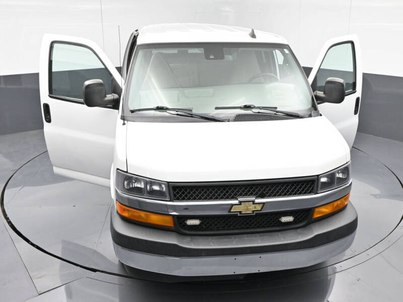 2019 Chevrolet Express LT 3500