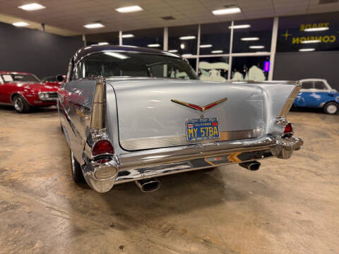 1957 Chevrolet Bel Air