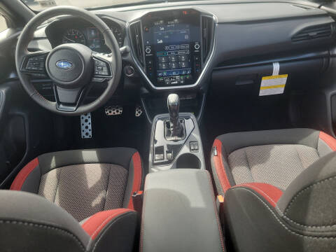 2024 Subaru Impreza RS