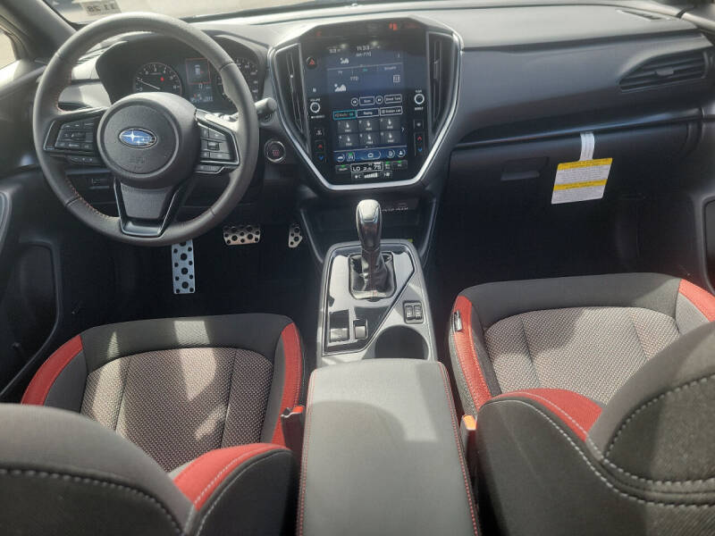 2024 Subaru Impreza RS