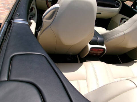 2009 Bentley Continental GT