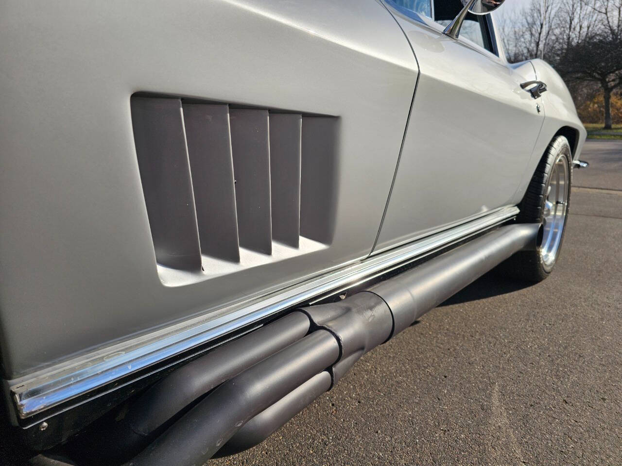 1967 Chevrolet Corvette 184
