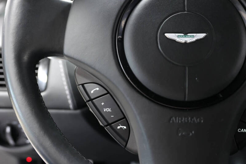 2015 Aston Martin Rapide S