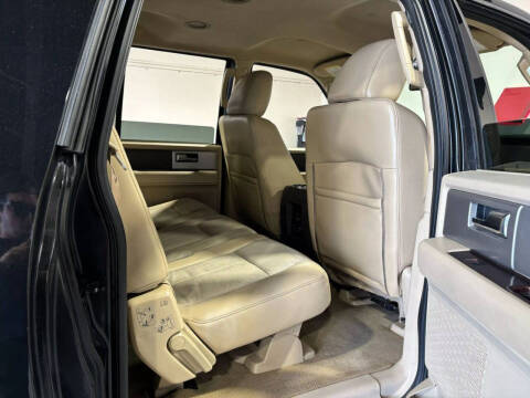 2014 Ford Expedition EL