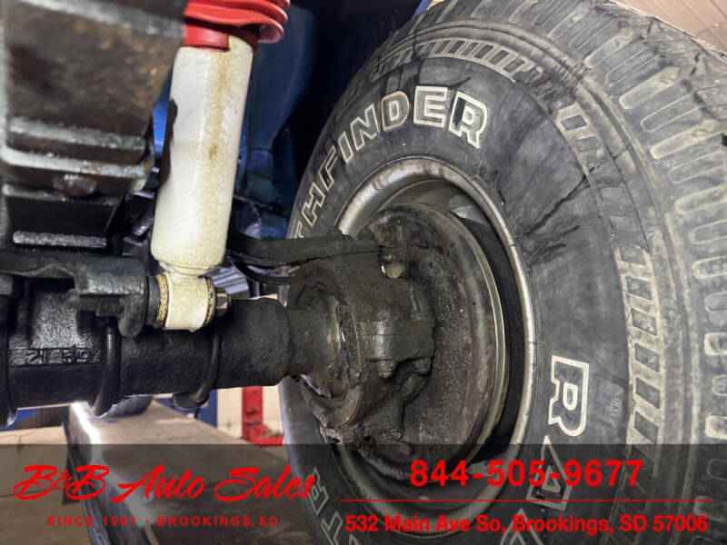 1959 Chevrolet Apache