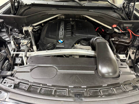 2014 BMW X5 sDrive35i