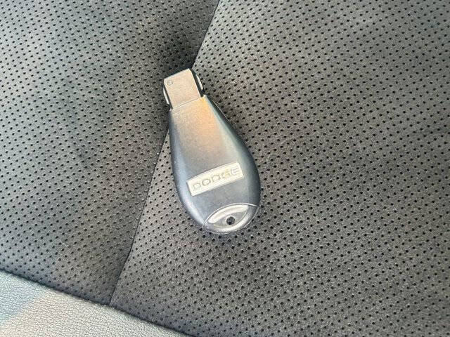 2011 Dodge Challenger SRT8 392