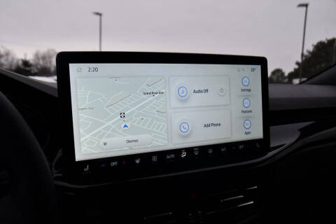 2026 Ford Escape ST-Line Select