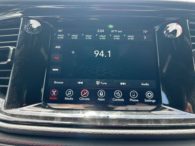 2023 Dodge Durango GT