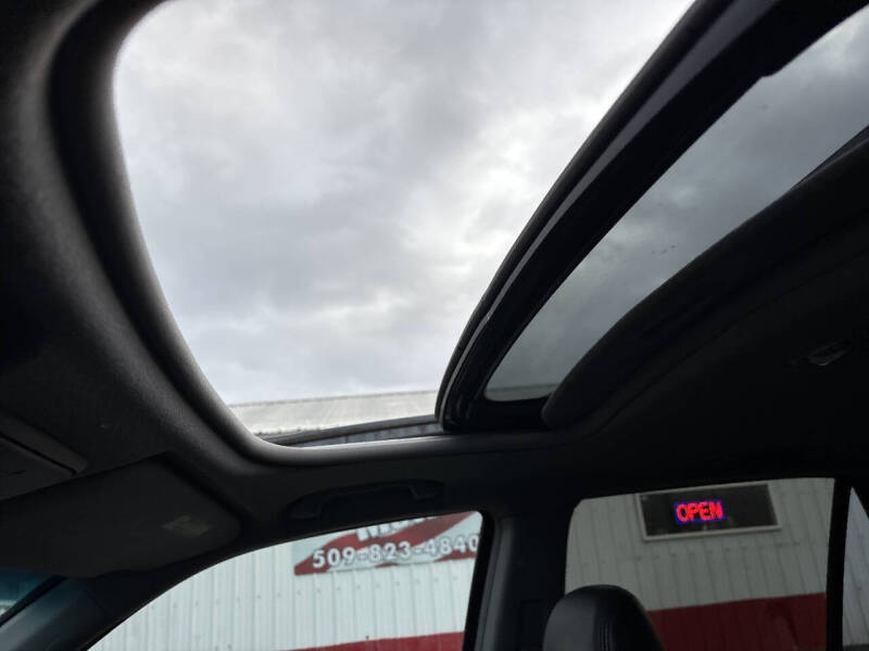 2005 Honda CR-V Special Edition