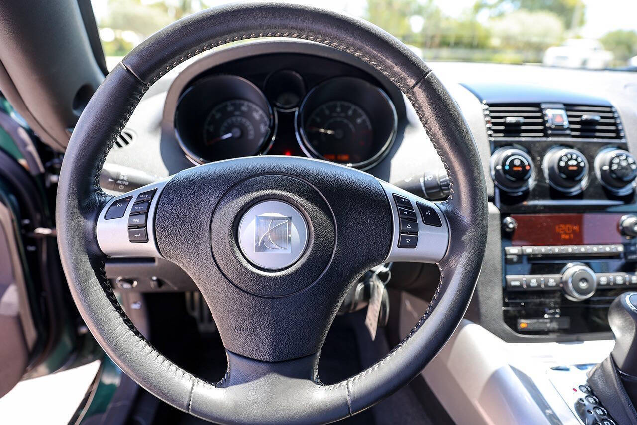 2007 Saturn SKY 28