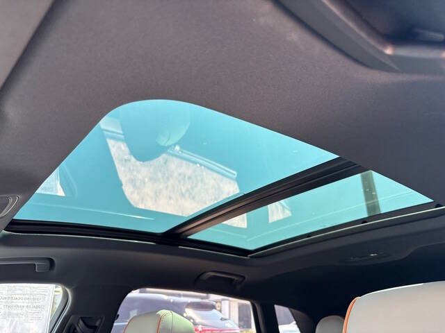 2024 Audi Q8 e-tron 8