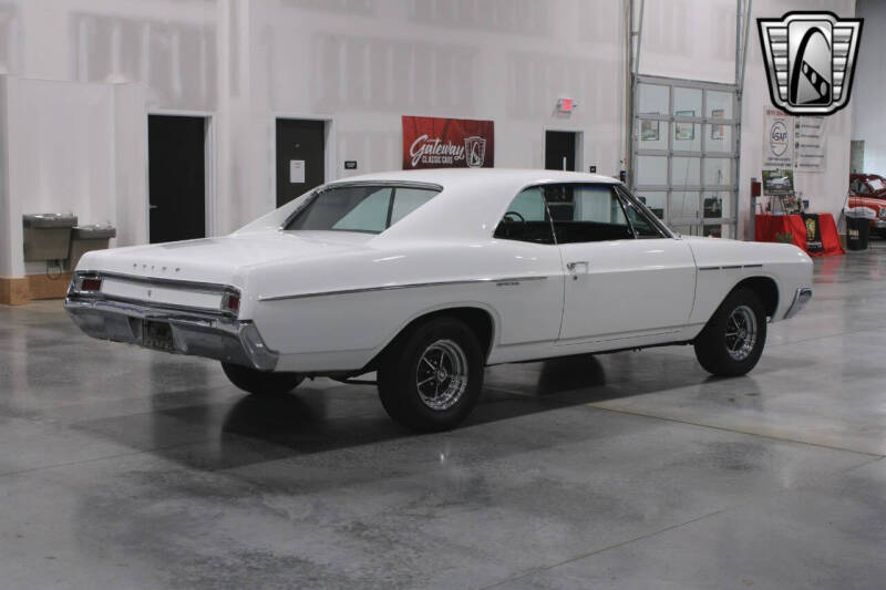 1966 Buick Special