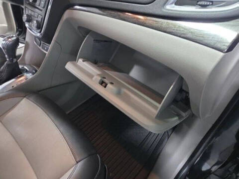 2013 Buick Encore Leather