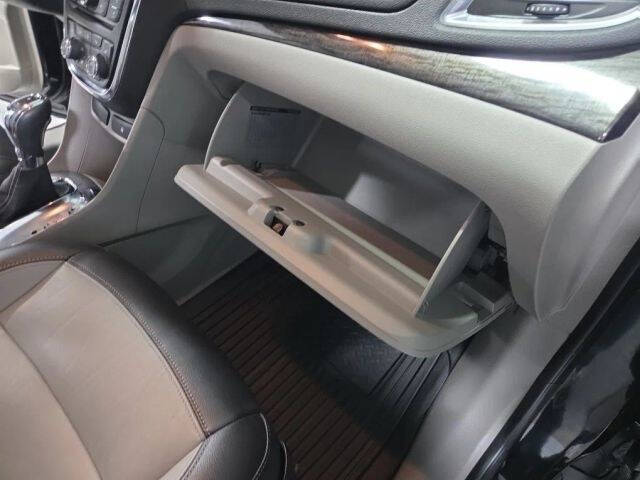 2013 Buick Encore Leather