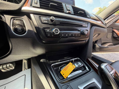 2014 BMW 4 Series 428i