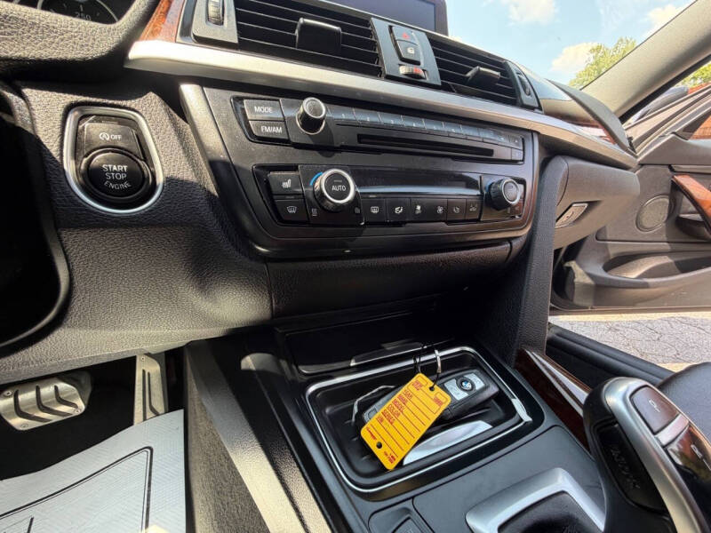 2014 BMW 4 Series 428i