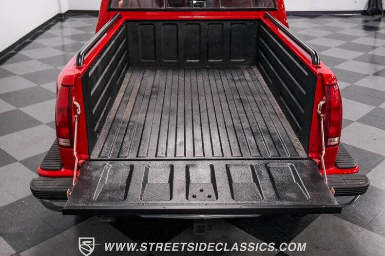 1991 GMC Sierra 1500