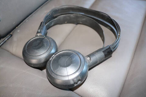 2013 Honda Odyssey Touring Elite