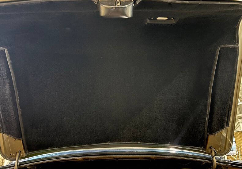 1972 Rolls-Royce Silver Shadow
