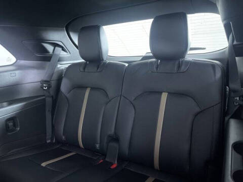 2026 Mazda CX-90 Plug-in Hybrid Premium Plus