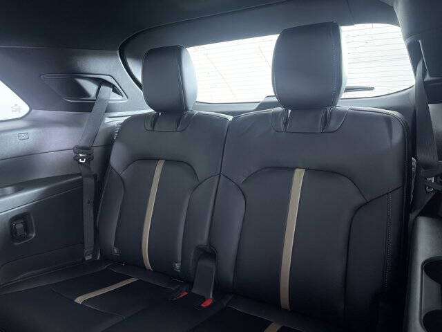 2026 Mazda CX-90 Plug-in Hybrid Premium Plus