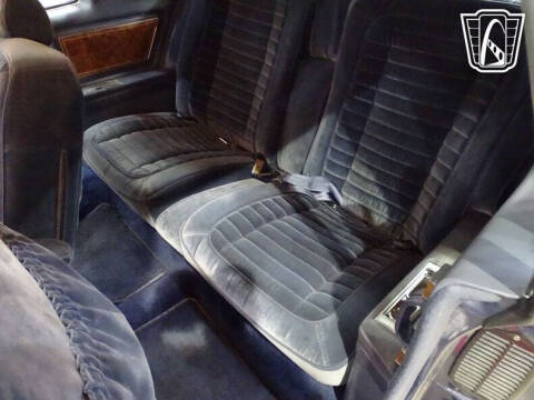 1983 Buick Riviera