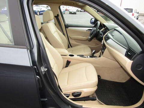 2014 BMW X1 xDrive28i