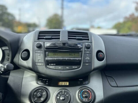 2011 Toyota RAV4 Sport