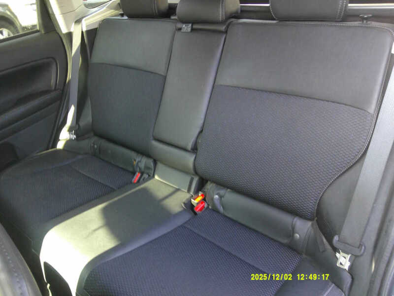 2017 Subaru Forester 2.0XT Premium