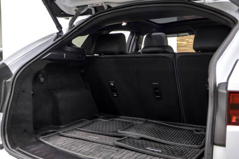 2020 Jaguar E-PACE P250 Checkered Flag Edition