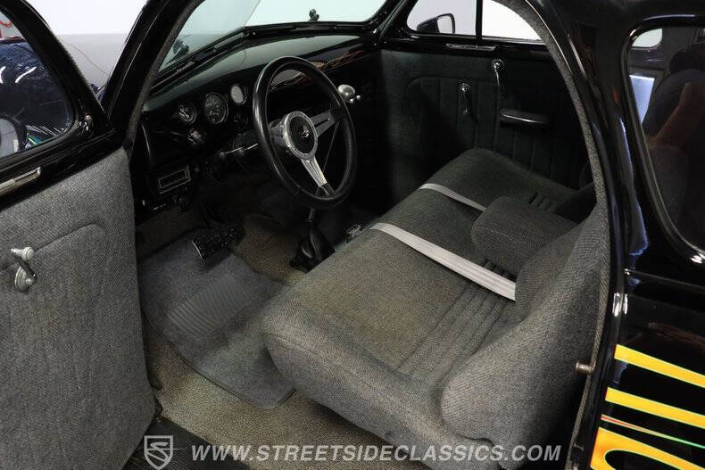 1947 Chevrolet Stylemaster