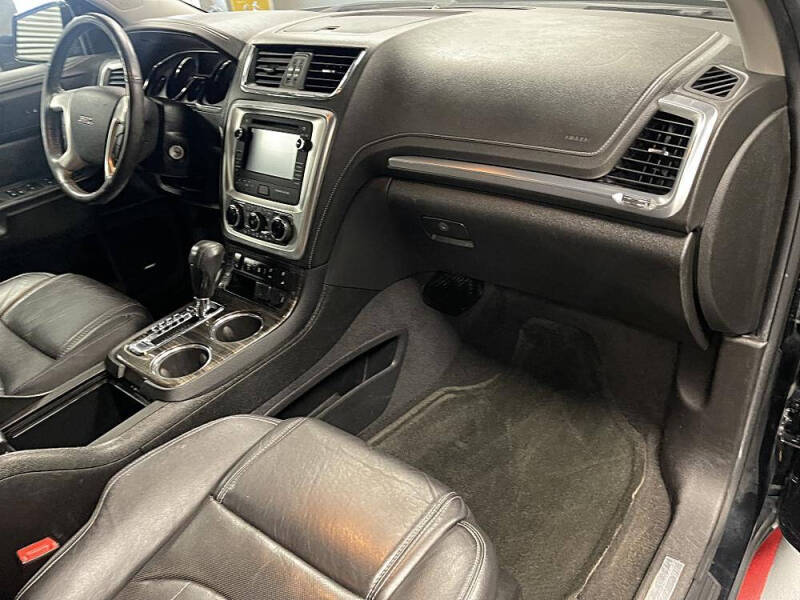 2015 GMC Acadia SLT-2