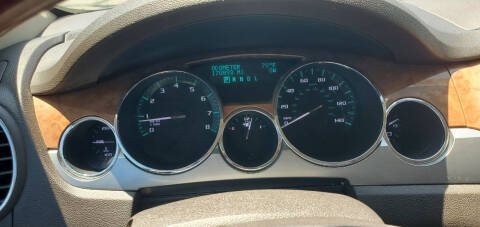 2011 Buick Enclave CX