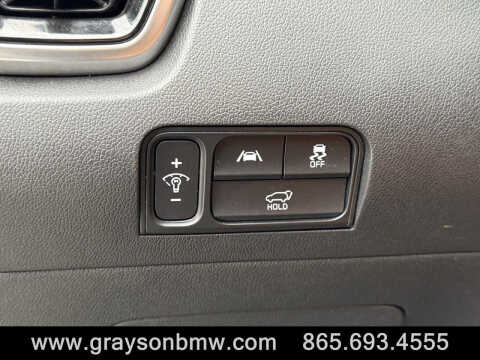 2021 Kia Sorento SX Prestige X-Line