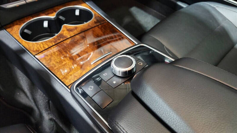 2016 Mercedes-Benz E-Class E 400 4MATIC