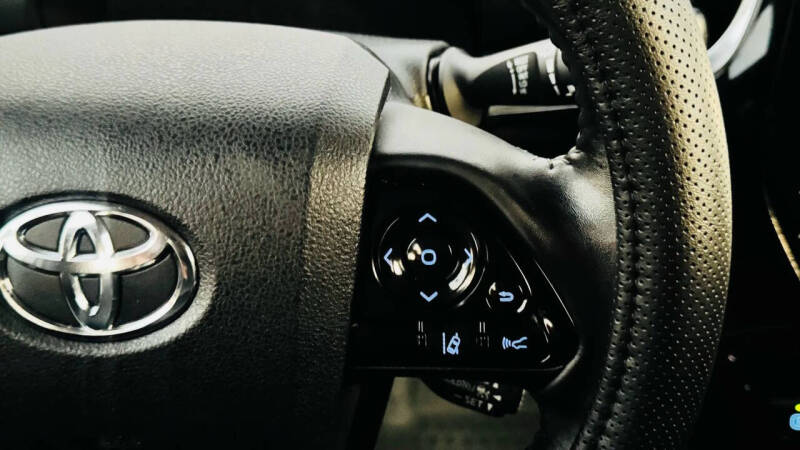 2021 Toyota Prius Prime