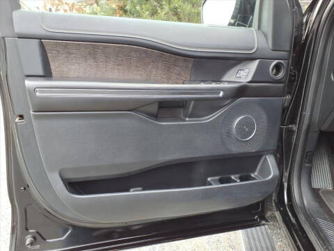 2018 Ford Expedition MAX Limited