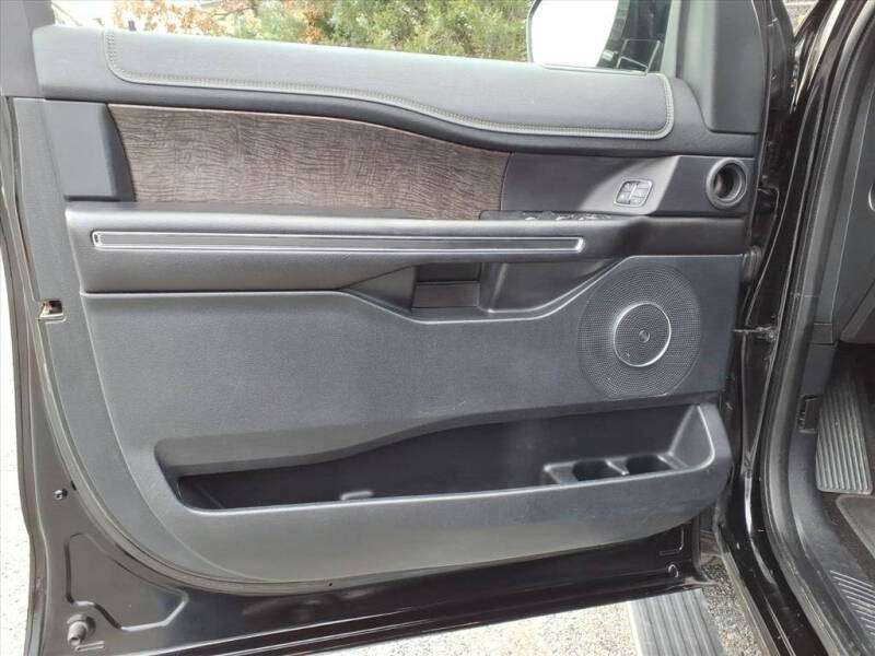 2018 Ford Expedition MAX Limited