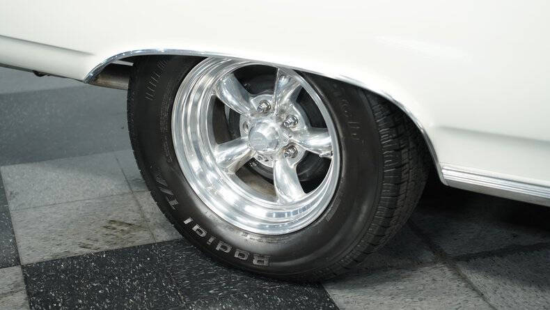 1965 Chevrolet Malibu