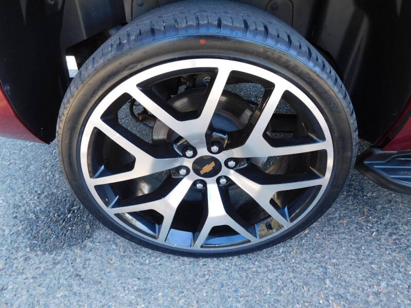 2008 Chevrolet Tahoe LT