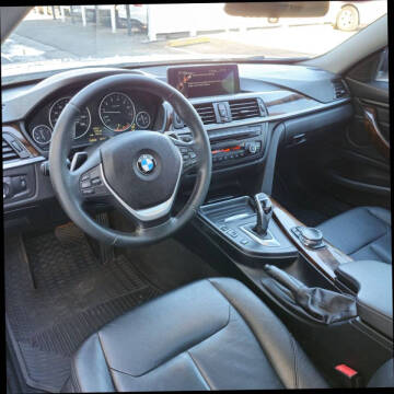 2014 BMW 4 Series 435i